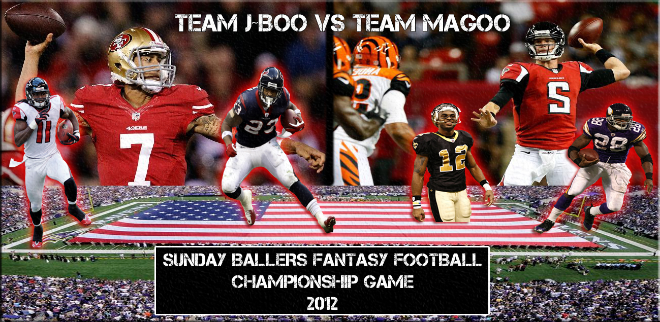 2012 Championship Banner