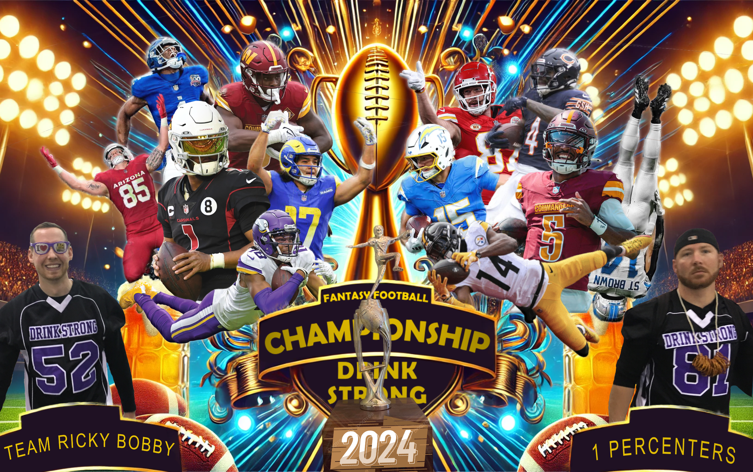2024 Championship Banner